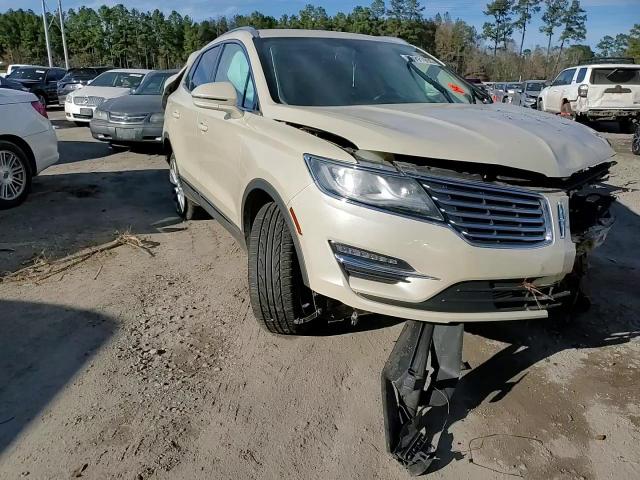 2018 Lincoln MKC - Image 12