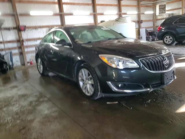 2014 Buick Regal - Image 13