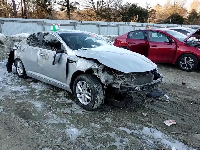 2013 Kia Optima - Image 13
