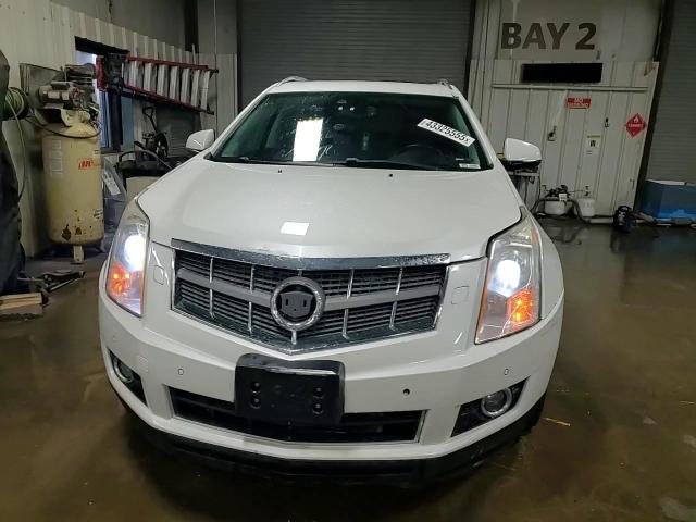 2014 Cadillac SRX - Image 14
