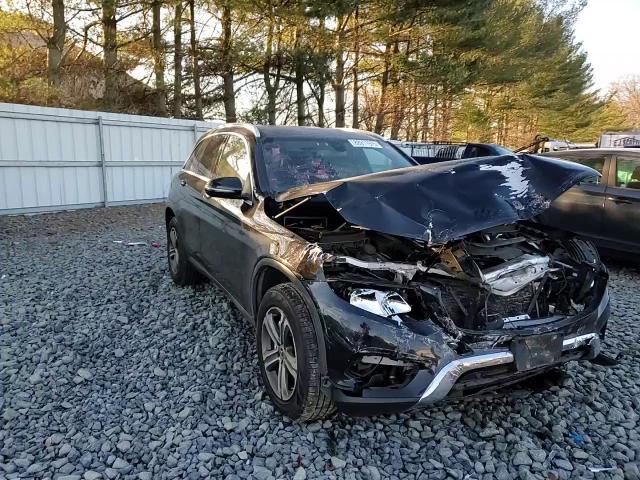 2019 Mercedes-Benz GLC - Image 12