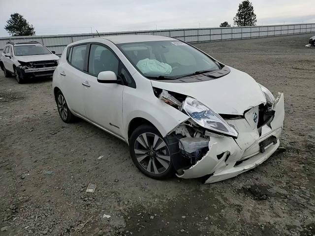 2016 Nissan Leaf - Image 10