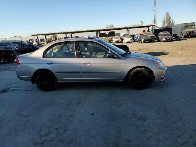 2002 Honda Civic - Image 11