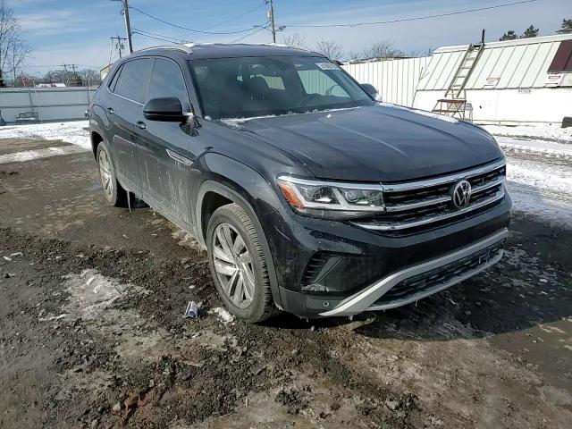 2020 Volkswagen Atlas - Image 11