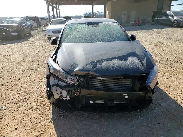 2024 Kia Forte Gt Line VIN: 3KPF54AD2RE752193 Lot: 87964915