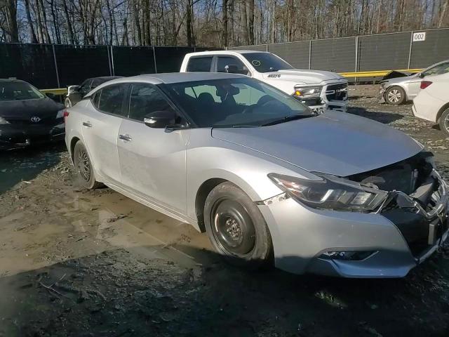 2017 Nissan Maxima - Image 10