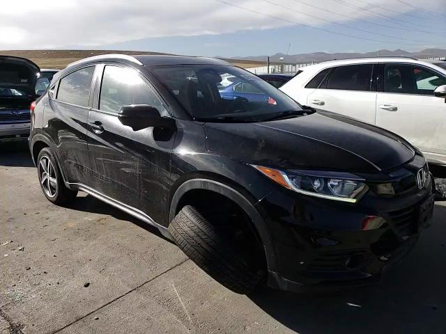 2021 Honda HR-V - Image 12