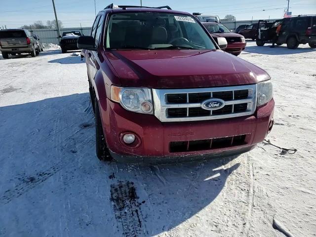 2011 Ford Escape - Image 10
