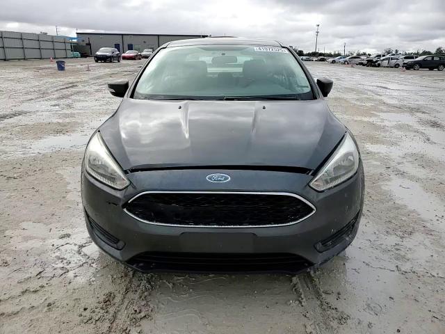 2016 Ford Focus - Image 11