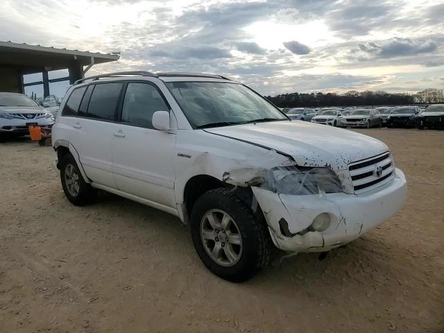 2001 Toyota Highlander - Image 12
