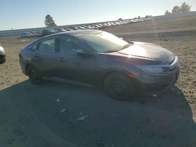 2018 Honda Civic - Image 10