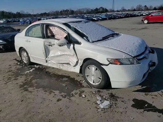 2006 Honda Civic - Image 10