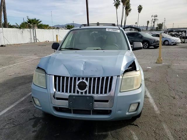 2008 Mercury Mariner - Image 12