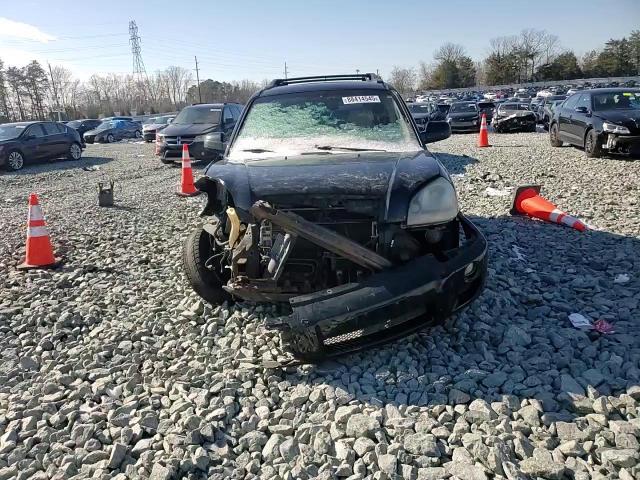 2006 Hyundai Tucson - Image 11