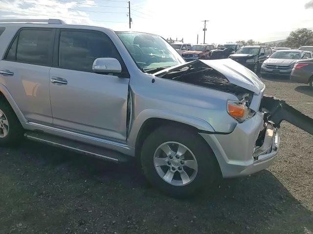 2012 Toyota 4Runner - Image 11