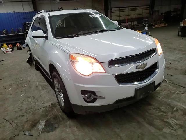 2013 Chevrolet Equinox - Image 11