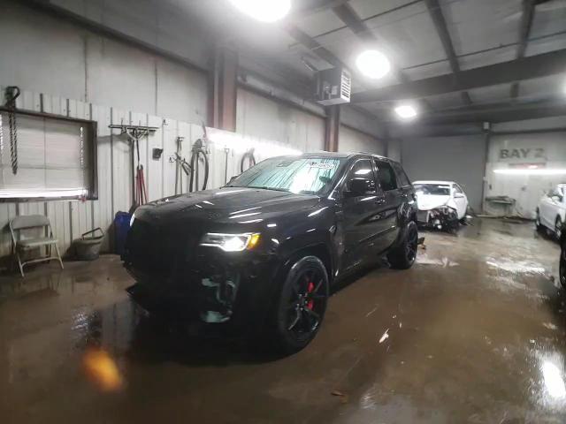 2018 Jeep Grand Cherokee - Image 14
