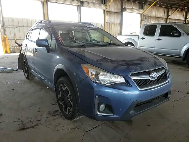 2017 Subaru XV - Image 12