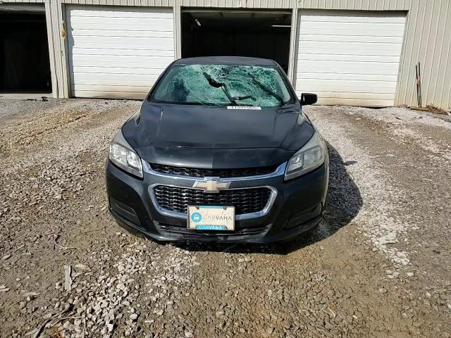 2014 Chevrolet Malibu - Image 14
