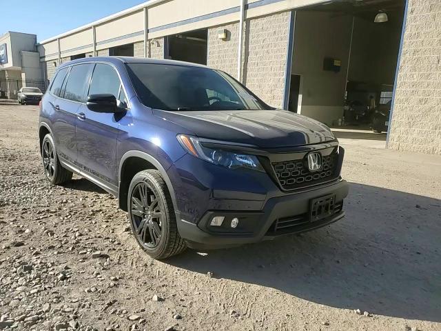 2020 Honda Passport - Image 12