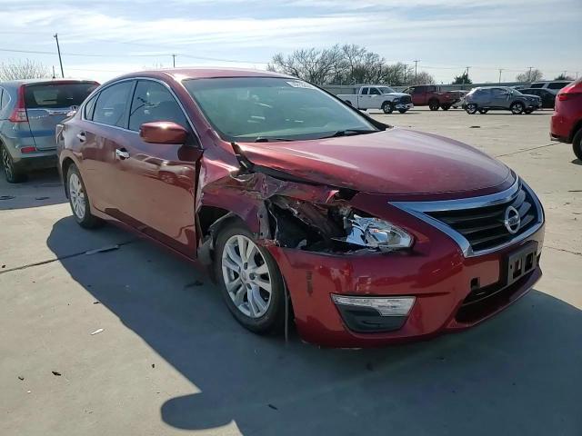 2014 Nissan Altima - Image 10