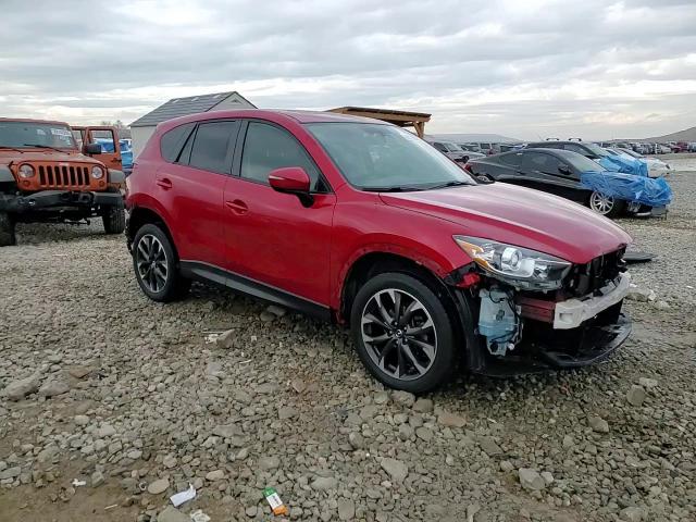 2016 Mazda CX-5 - Image 14