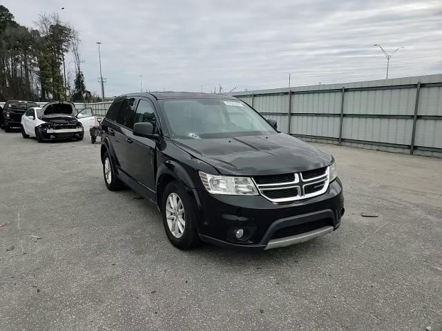 2017 Dodge Journey - Image 11