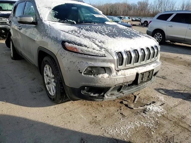 2016 Jeep Grand Cherokee - Image 14