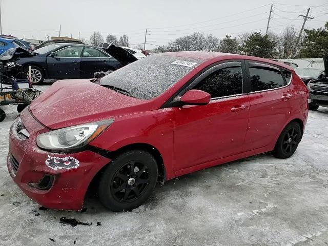 2014 Hyundai Accent - Image 12