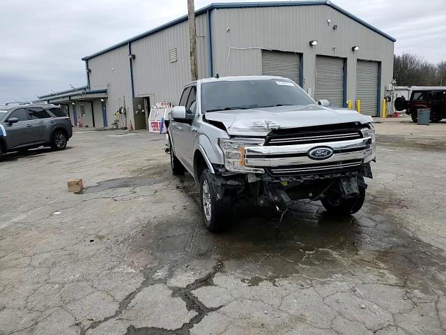 2020 Ford F-150 - Image 14