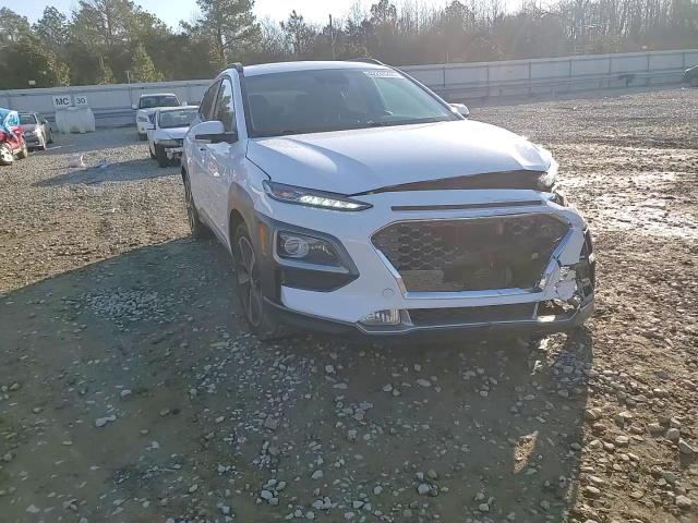 2021 Hyundai Kona - Image 11