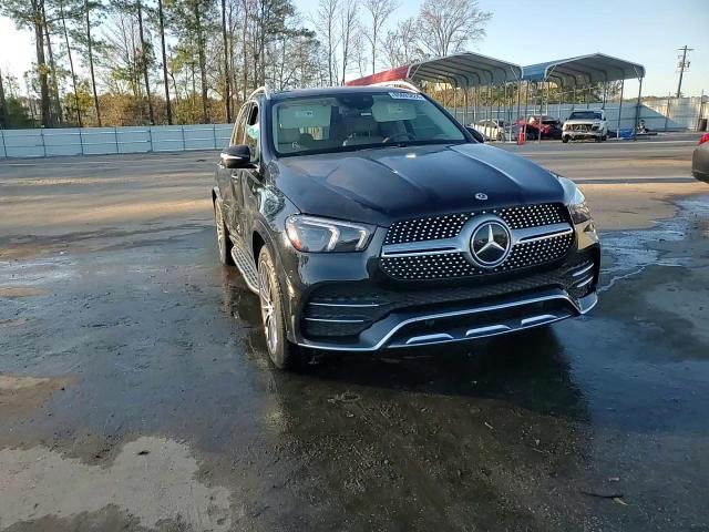 2021 Mercedes-Benz GLE - Image 14