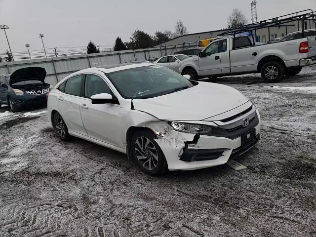 2016 Honda Civic - Image 10