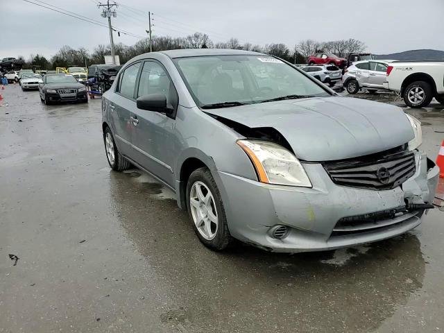 2011 Nissan Sentra - Image 10