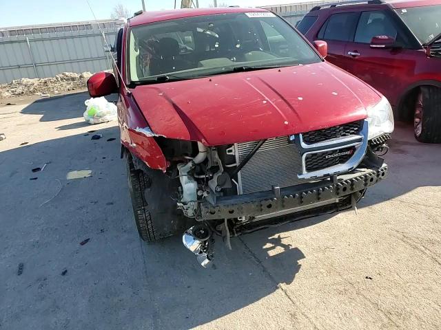 2013 Dodge Caravan - Image 12