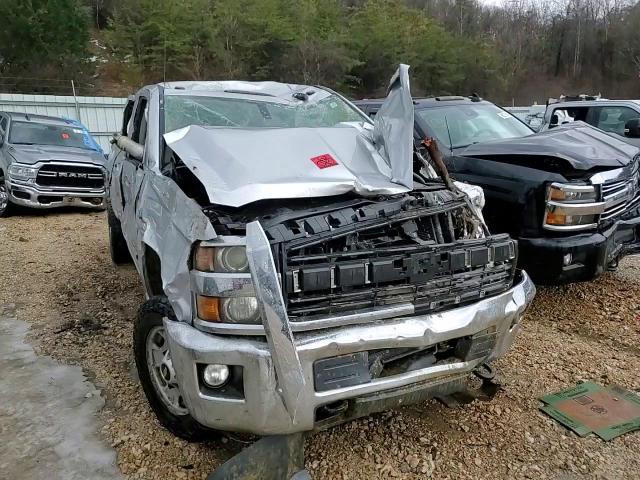 2017 Chevrolet Silverado - Image 10