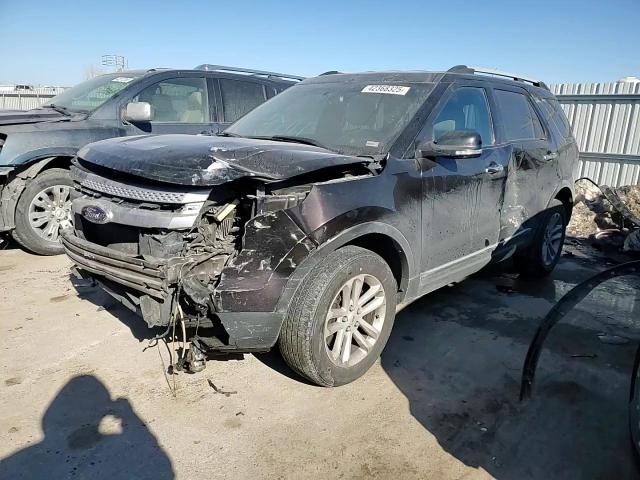 2014 Ford Explorer - Image 12
