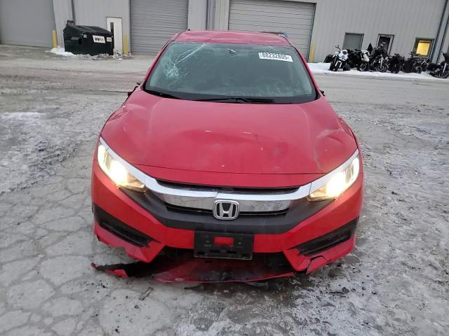 2017 Honda Civic - Image 11