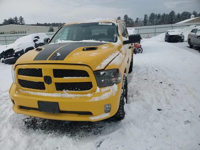 2019 RAM 1500 - Image 10