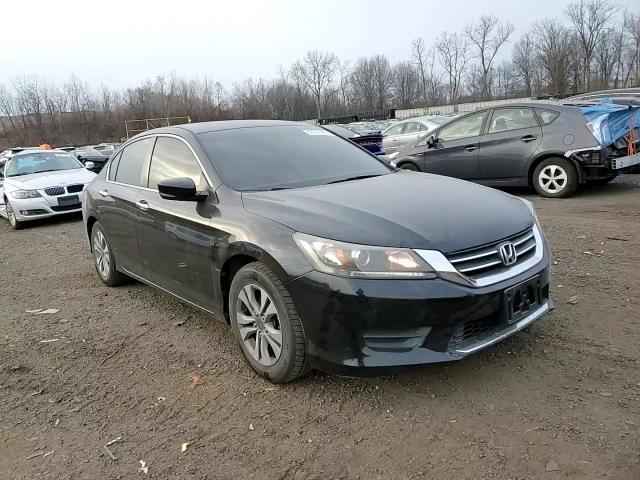 2014 Honda Accord - Image 11
