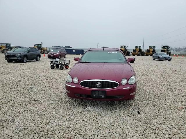 2005 Buick LaCrosse - Image 11