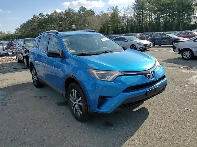 2016 Toyota RAV 4 - Image 12