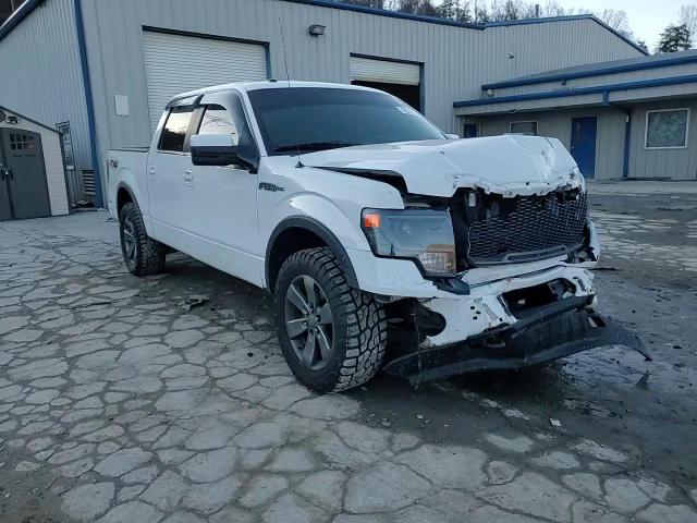2014 Ford F-150 - Image 11