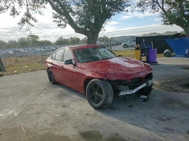2013 BMW 3er - Image 11