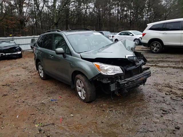 2016 Subaru Forester - Image 12
