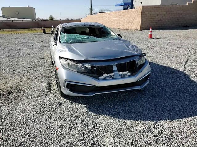 2020 Honda Civic - Image 10