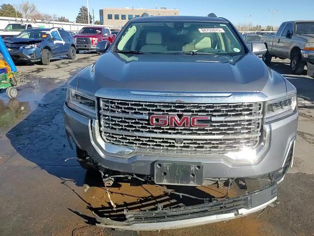 2021 GMC Acadia - Image 14
