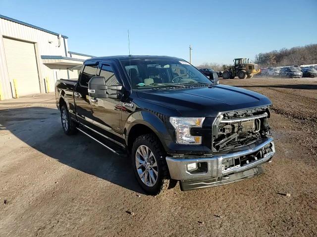 2017 Ford F-150 - Image 13