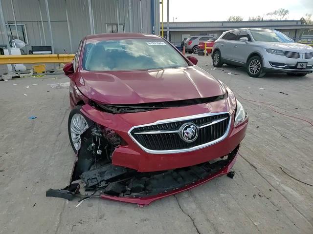2018 Buick LaCrosse - Image 14