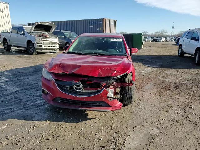 2015 Mazda 6 - Image 13